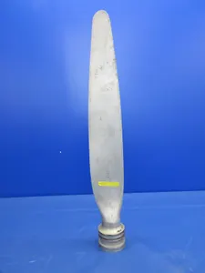 McCauley Aviation Propeller Blade 38" Tall Man Cave / Decoration (0124-1365)